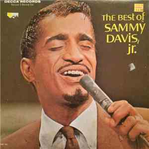 Sammy Davis Jr. - The Best Of Sammy Davis, Jr.