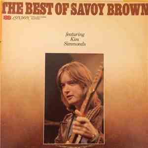 Savoy Brown - The Best Of Savoy Brown
