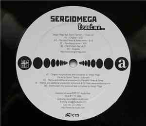 Sergiomega - Trust Me