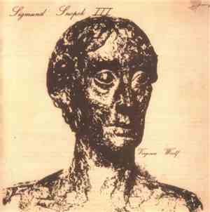 Sigmund Snopek III - Virginia Woolf