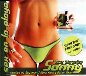 Sonny  Feat. Berenice - Sex En La Playa