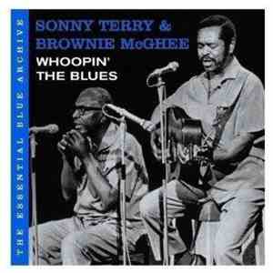 Sonny Terry & Brownie McGhee - Whoopin' The Blues