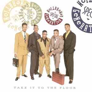 Special Generation - Take It To The Floor