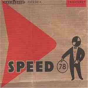 Speed 78 - Skiffle