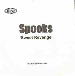 Spooks - Sweet Revenge