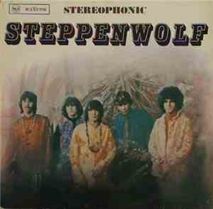 Steppenwolf - Steppenwolf