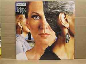 Styx - Pieces Of Eight
