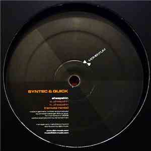 Syntec & Quick - Sheepskin