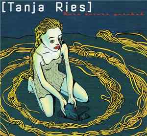 Tanja Ries - Kurz Bevors Geschah