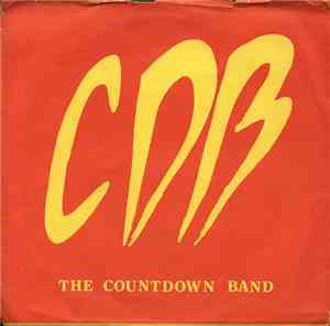 The Countdown Band - W.D.O.A.