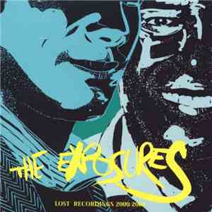 The Exposures - Lost Recordings 2000-2004