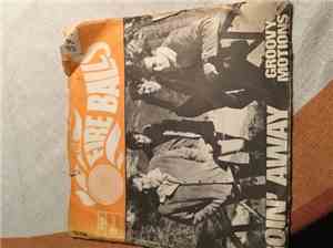 The Fireballs - Goin' away