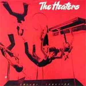 The Heaters  - Energy Transfer