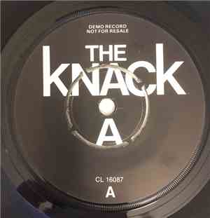 The Knack  - My Sharona