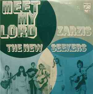 The New Seekers - Meet My Lord
