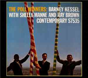The Poll Winners - The Poll Winners