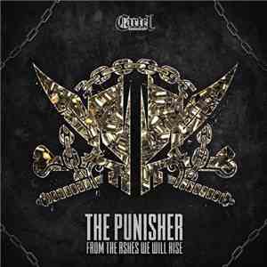 The Punisher - From The Ashes We Will Rise - Chapter 1