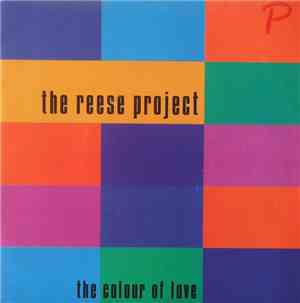 The Reese Project - The Colour Of Love