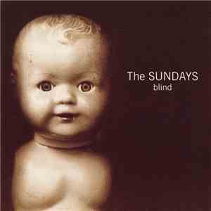 The Sundays - Blind