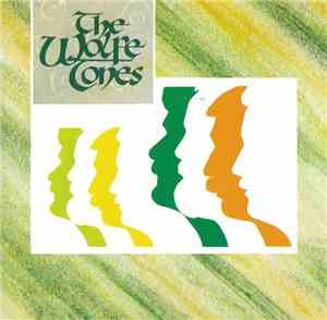 The Wolfe Tones - Wolfe Tones
