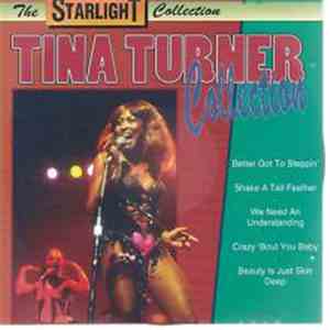 Tina Turner - The Starlight Collection