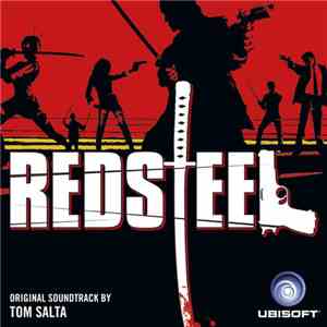 Tom Salta - Red Steel Original Soundtrack