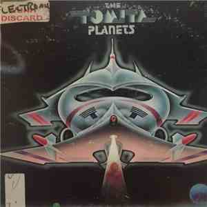 Tomita - The Planets