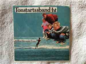 Tonstartssbandht - Surprise Surprise