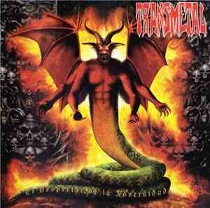 Transmetal - El Despertar De La Adversidad