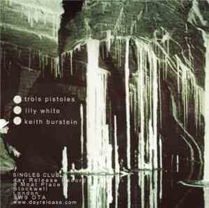 Trois Pistoles - Day Release Singles Club Autumn 2001
