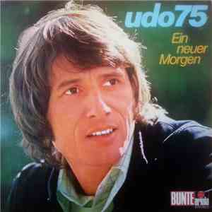 Udo Jürgens - Udo 75 - Ein Neuer Morgen