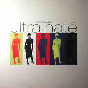 Ultra Naté - Joy / Show Me