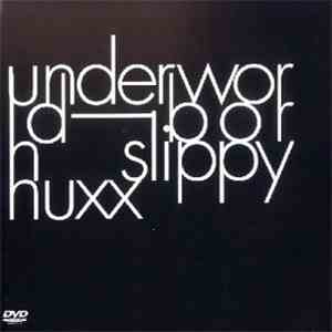 Underworld - Born Slippy Nuxx