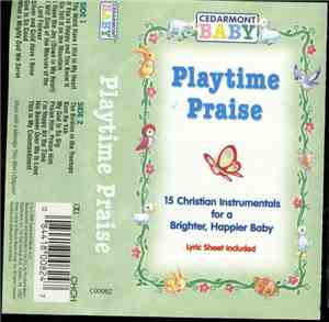 Unknown Artist - Playtime Praise