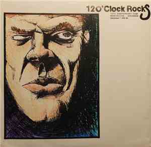 Various - 12 O'Clock Rocks - 10th Anniversary Commemorative Souvenir December 7 1980-90