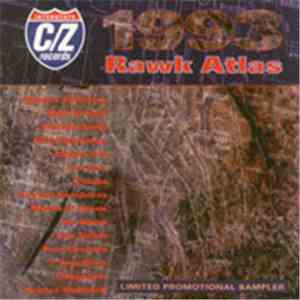 Various - 1993 Rawk Atlas