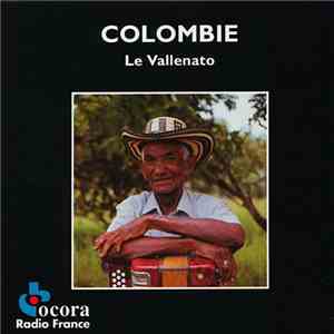 Various - Colombia - The Vallenato