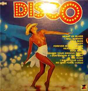Various - Disco