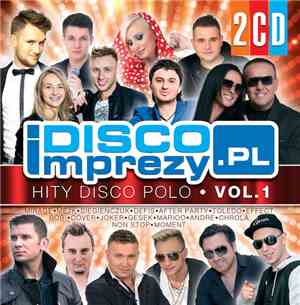 Various - DiscoImprezy.PL Vol.1