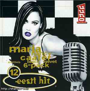 Various - Eesti Hit 12