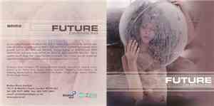 Various - Future Dimensions