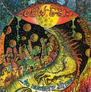 Various - Gew-Gaw’s Journey To Nowhere Street