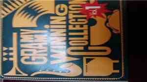 Various - Grammy Winning Collection Vol. 1