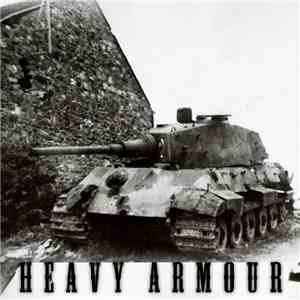 Various - Heavy Armour