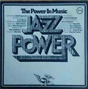 Various - Jazz Power - The Power In Music