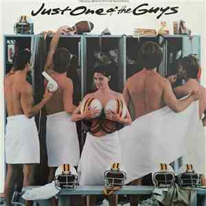 Various - Just One Of The Guys