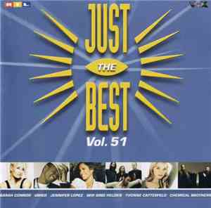 Various - Just The Best Vol. 51