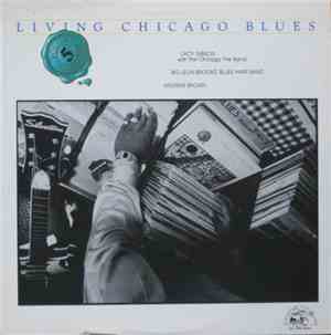 Various - Living Chicago Blues Volume 5