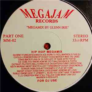 Various - Megajam Records 02