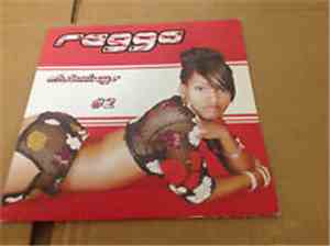 Various - Ragga Clubmixer # 2